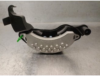 Recambio de resistencia calefaccion para renault captur ii referencia OEM IAM 237355345R 237355345R MR116625178