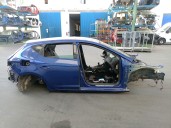 Recambio de aleta trasera derecha para seat leon (5f1) 1.5 tgi referencia OEM IAM 5F3809838 5F3809838 