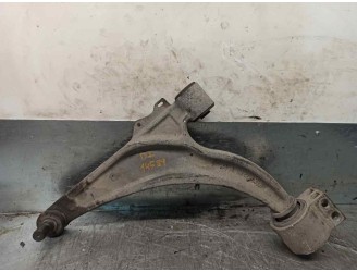 Recambio de brazo suspension inferior delantero izquierdo para chevrolet cruze hatchback 2.0 diesel cat referencia OEM IAM 13401