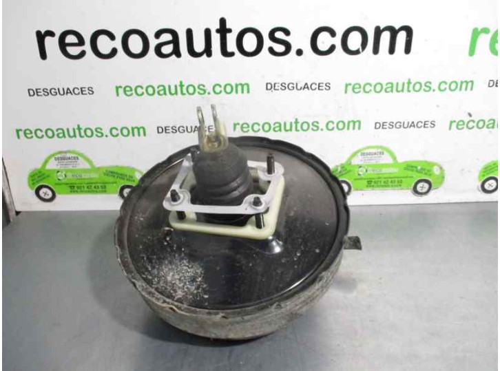 Recambio de servofreno para hyundai santa fe (sm) 2.7 v6 cat referencia OEM IAM 5860026051  