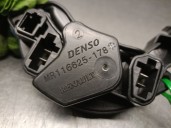 Recambio de resistencia calefaccion para renault captur ii referencia OEM IAM 237355345R 237355345R MR116625178