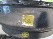 Recambio de servofreno para hyundai santa fe (sm) 2.7 v6 cat referencia OEM IAM 5860026051  