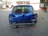 Recambio de aleta trasera derecha para seat leon (5f1) 1.5 tgi referencia OEM IAM 5F3809838 5F3809838 