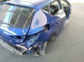 Recambio de aleta trasera derecha para seat leon (5f1) 1.5 tgi referencia OEM IAM 5F3809838 5F3809838 