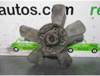 VENTILADOR VISCOSO MOTOR 