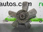 Recambio de ventilador viscoso motor para suzuki santana 1.3 47kw referencia OEM IAM 
