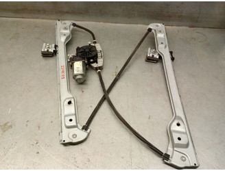 Recambio de elevalunas delantero izquierdo para hyundai santa fé ii (cm) 2.2 crdi referencia OEM IAM 824502B000 824502B000 