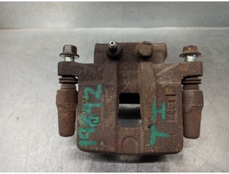 Recambio de pinza freno trasera izquierda para dodge caliber 2.0 16v cat referencia OEM IAM 68020261AB  