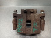 Recambio de pinza freno trasera izquierda para dodge caliber 2.0 16v cat referencia OEM IAM 68020261AB 