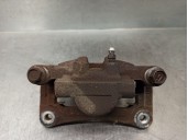 Replacement rear left brake caliper for Dodge Caliber 2.0 16V CAT OEM IAM reference 68020261AB 