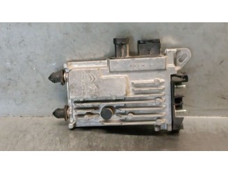 Recambio de centralita start / stop para citroën c4 picasso ii 1.2 thp 130 referencia OEM IAM 9819598180  28535617 DELPHI