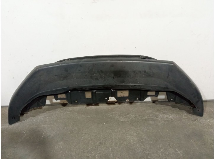 Recambio de cubrecarter para honda jazz v (gr_, gs_) 1.5 ehev (gr3, gr6) referencia OEM IAM 71151TZAJ5 LEB8 