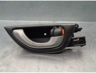 Recambio de maneta interior trasera derecha para honda jazz (ge) 1.4 executive referencia OEM IAM 72120TF0J01 