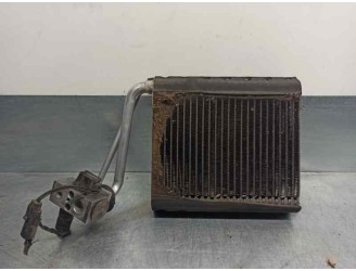 Replacement air conditioning evaporator for Chrysler Voyager (ES) 3.3 CAT OEM IAM reference 4677203 