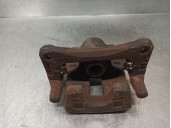 Replacement rear left brake caliper for Dodge Caliber 2.0 16V CAT OEM IAM reference 68020261AB 
