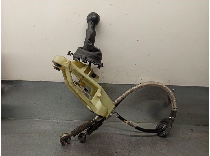 Recambio de palanca cambio para honda jazz (ge) 1.4 executive referencia OEM IAM 54100TF0013  