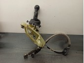 Recambio de palanca cambio para honda jazz (ge) 1.4 executive referencia OEM IAM 54100TF0013  
