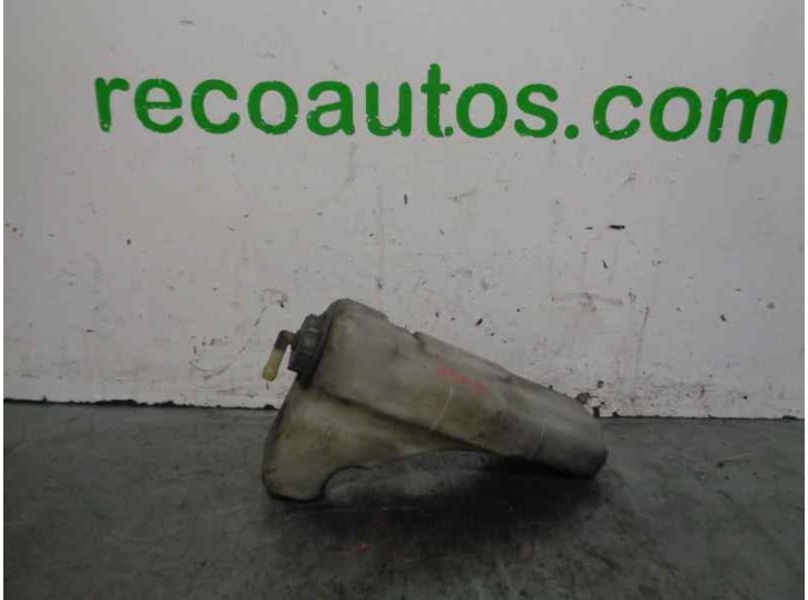 Recambio de deposito expansion para honda civic berlina (eg/eh) 1.5 lsi coupe referencia OEM IAM 