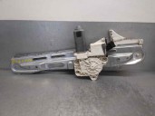 Recambio de elevalunas trasero derecho para opel signum 3.0 v6 cdti cat (y 30 dt / lb5) referencia OEM IAM 1137328066 6 PINES 5 