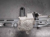 Recambio de elevalunas trasero derecho para opel signum 3.0 v6 cdti cat (y 30 dt / lb5) referencia OEM IAM 1137328066 6 PINES 5 