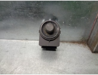 Recambio de mando retrovisor para chevrolet cruze hatchback 2.0 diesel cat referencia OEM IAM 13272182  