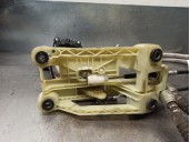 Recambio de palanca cambio para honda jazz (ge) 1.4 executive referencia OEM IAM 54100TF0013  