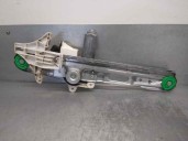 Recambio de elevalunas trasero derecho para opel signum 3.0 v6 cdti cat (y 30 dt / lb5) referencia OEM IAM 1137328066 6 PINES 5 