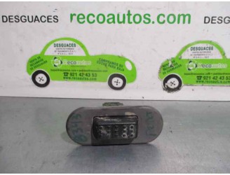 Recambio de maneta exterior porton para hyundai santa fe (sm) 2.7 v6 cat referencia OEM IAM 8127026000 