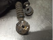 Recambio de palanca cambio para honda jazz (ge) 1.4 executive referencia OEM IAM 54100TF0013  