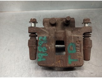 Recambio de pinza freno trasera derecha para dodge caliber 2.0 16v cat referencia OEM IAM 68020252AB 