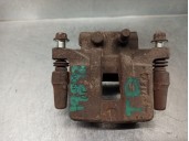 Recambio de pinza freno trasera derecha para dodge caliber 2.0 16v cat referencia OEM IAM 68020252AB 