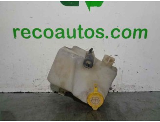 Recambio de deposito limpia para opel combo (corsa b) cargo referencia OEM IAM 90386397  0023935