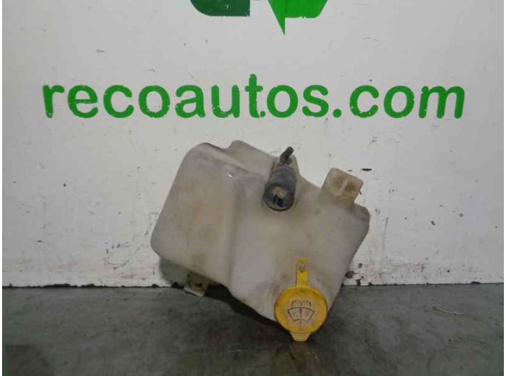 Recambio de deposito limpia para opel combo (corsa b) cargo referencia OEM IAM 90386397  0023935