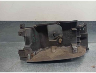 Recambio de soporte faro izquierdo para chrysler voyager (es) 3.3 cat referencia OEM IAM 5263475 