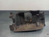 Replacement left headlight bracket for Chrysler Voyager (ES) 3.3 CAT OEM IAM reference 5263475 
