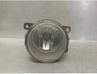 Recambio de faro antiniebla izquierdo para citroën c6 2.7 v6 hdi fap cat (uhz / dt17ted4) referencia OEM IAM 9650001680 89204713