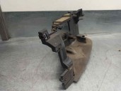 Replacement left headlight bracket for Chrysler Voyager (ES) 3.3 CAT OEM IAM reference 5263475 