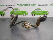 Recambio de aforador para hyundai santa fe (sm) 2.7 v6 cat referencia OEM IAM 9443026000 
