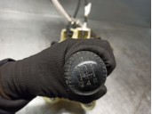 Recambio de palanca cambio para honda jazz (ge) 1.4 executive referencia OEM IAM 54100TF0013  