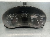 Recambio de cuadro instrumentos para citroën jumpy ii furgoneta 2.0 hdi 120 referencia OEM IAM 9666904880 9666904880 