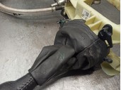 Recambio de palanca cambio para honda jazz (ge) 1.4 executive referencia OEM IAM 54100TF0013  