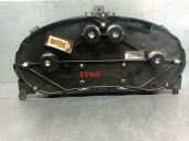 Recambio de cuadro instrumentos para citroën jumpy ii furgoneta 2.0 hdi 120 referencia OEM IAM 9666904880 9666904880 