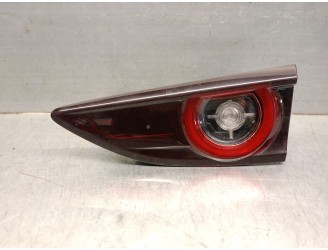 Recambio de piloto trasero derecho para mazda 3 hatchback (bp) 2.0 skyactiv-g m hybrid referencia OEM IAM BGLB513F0 