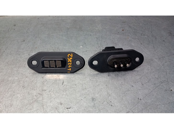 Replacement sensor for Ford Transit Courier B460 minivan 1.5 TDCi OEM IAM reference ET7614A658AB 1880309 