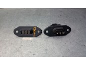 Replacement sensor for Ford Transit Courier B460 minivan 1.5 TDCi OEM IAM reference ET7614A658AB 1880309 