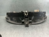 Recambio de cuadro instrumentos para citroën jumpy ii furgoneta 2.0 hdi 120 referencia OEM IAM 9666904880 9666904880 