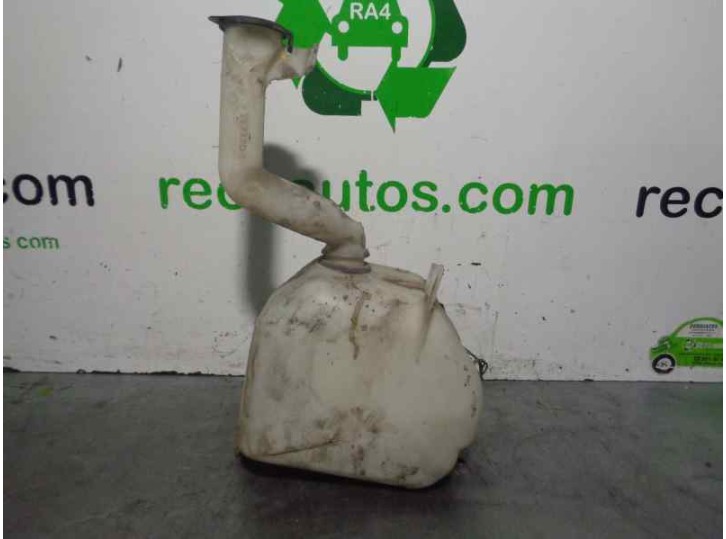 Recambio de deposito limpia para mg serie 25 (rf) 1.6 16v cat referencia OEM IAM   