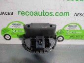 Replacement dashboard light switch for Hyundai Santa Fe (SM) 2.7 V6 cat OEM IAM reference 9360026400 