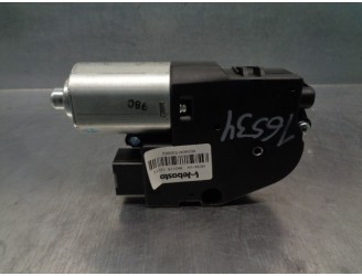 Recambio de motor techo electrico para honda jazz (ge) 1.4 executive referencia OEM IAM 70450TF0N01 9H3115 