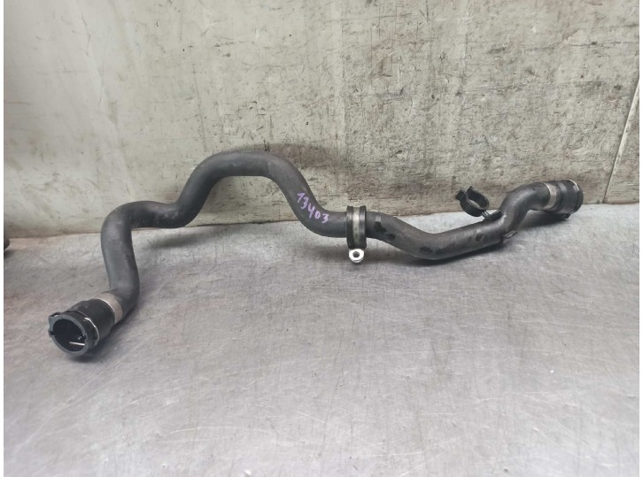 Recambio de tubo para bmw serie 5 berlina (e39) 2.5 24v referencia OEM IAM 11531438634 